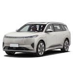 DongFeng eπ008 EV 2026 image