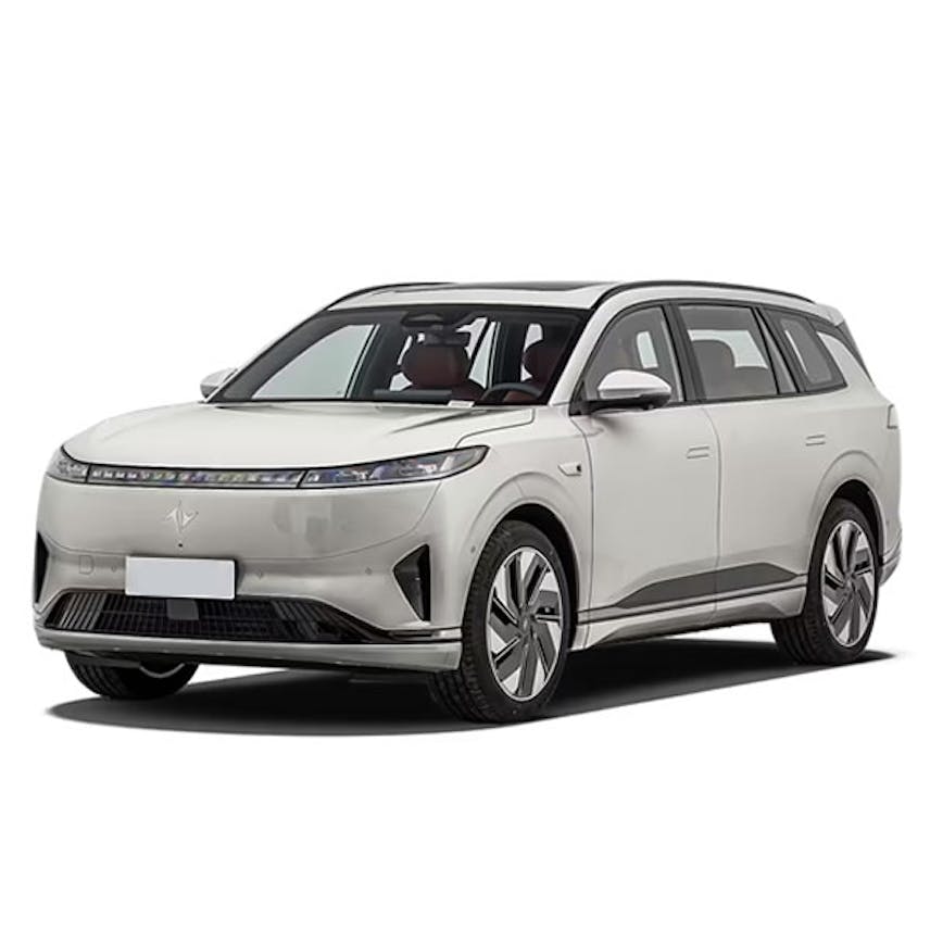 DongFeng eπ008 EV 2026