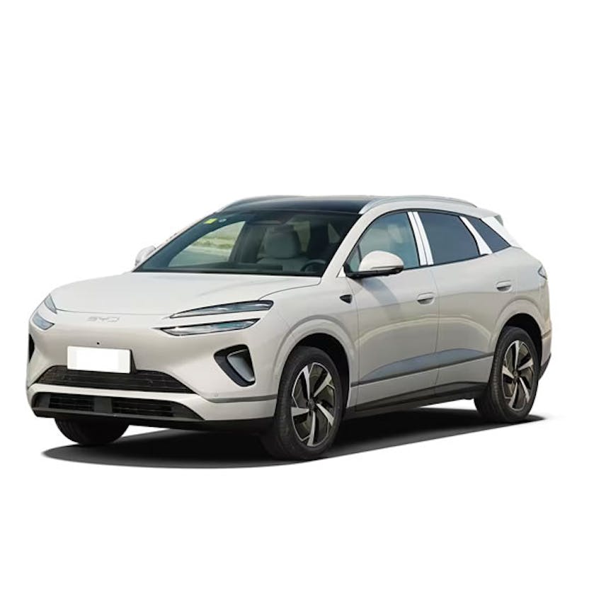 BYD SEALION 06  DM-i Pro Plus 2025