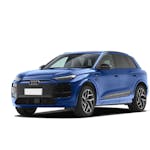 Audi Q6L e-tron EV 2026 image