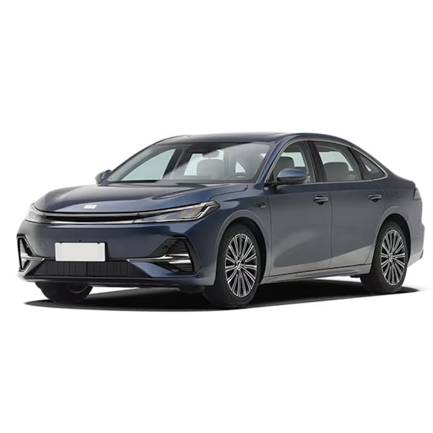 Geely Galaxy A7 2025