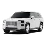 ZEEKR 9X PHEV 2025 image