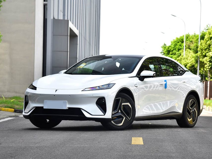 Deepal L07 REEV/EV Max Ultra 2026