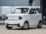 Geely Panda mini EV 2025 image