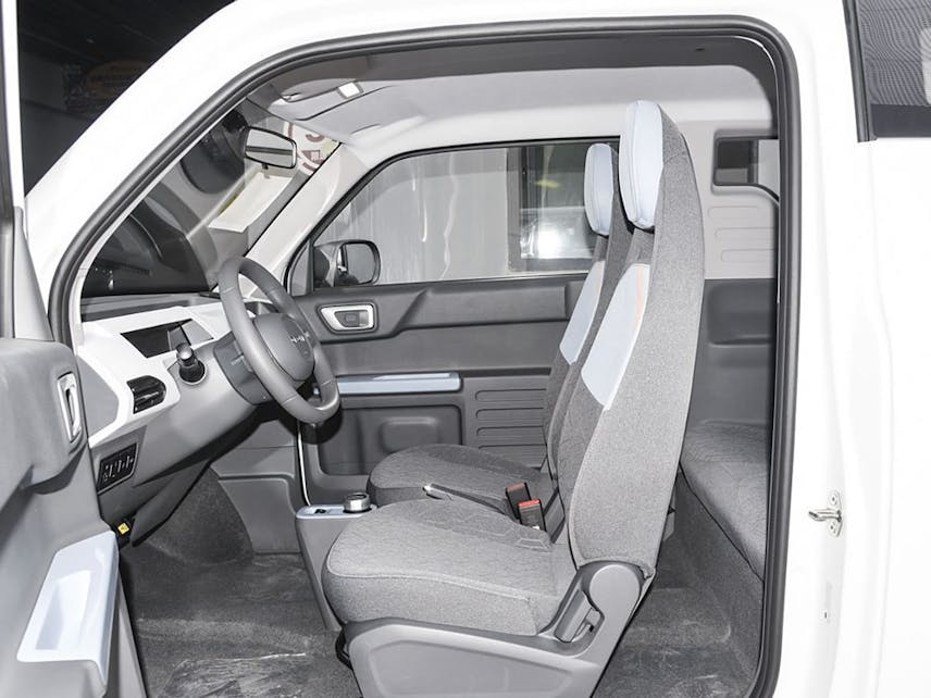 Geely Panda mini EV 2025