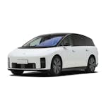 LiXiang i8 EV 2025 image