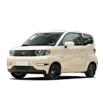 Chery QQ lceCream EV 2025 image