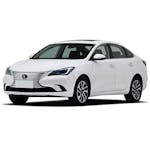 Changan Qiyuan A07 REEV/EV 2025 image