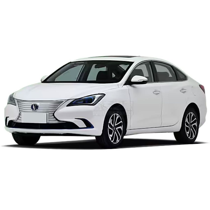 Changan Qiyuan A07 REEV/EV 2025