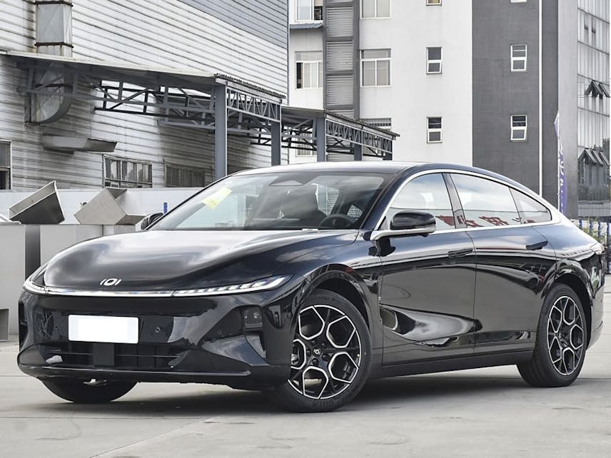 Changan Qiyuan A07 REEV/EV 2025