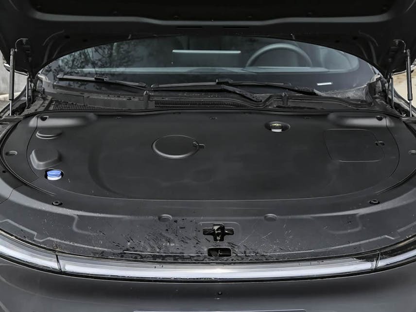 Changan Qiyuan A07 REEV/EV 2025