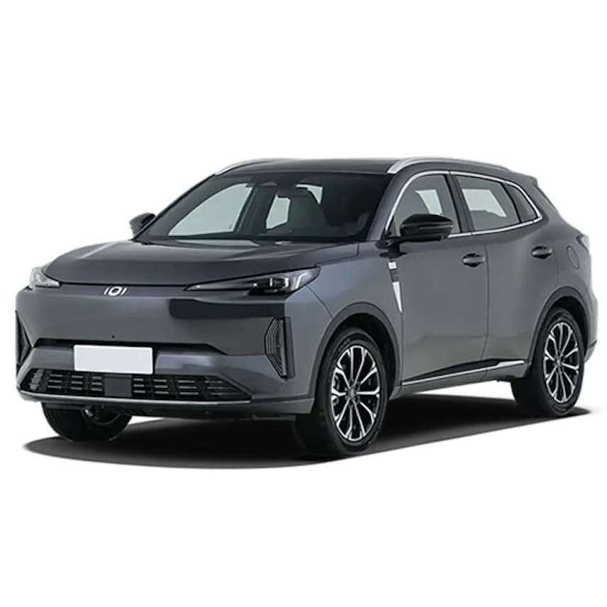 Changan Qiyuan Q05 2025