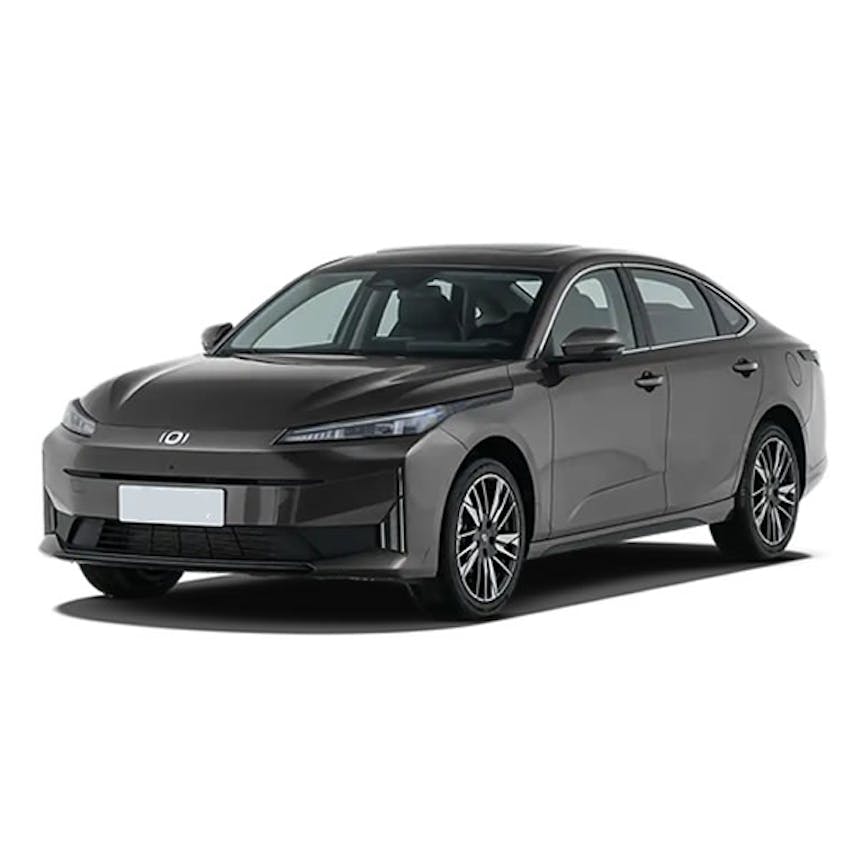 Changan Qiyuan A05 2025