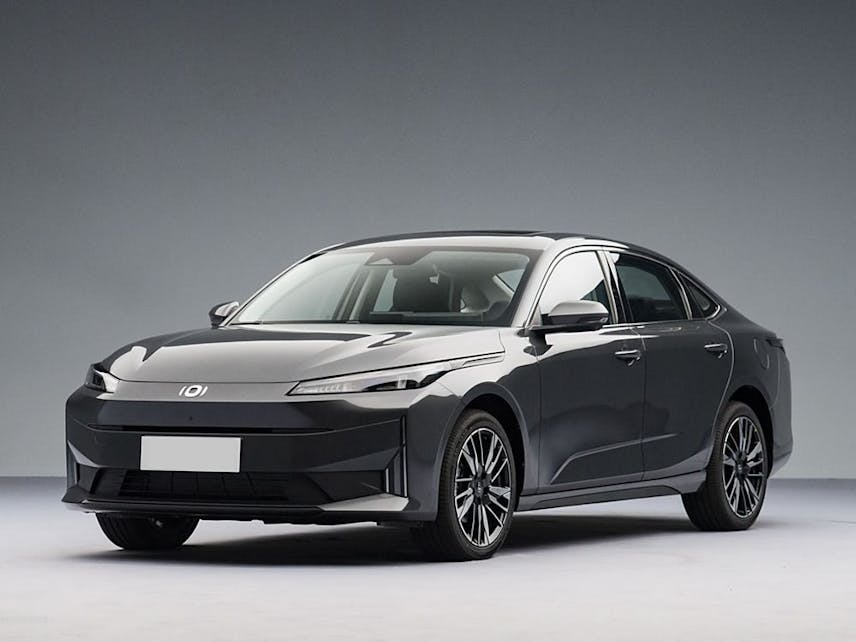 Changan Qiyuan A05 2025