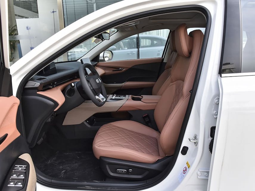 Changan Qiyuan A05 2025