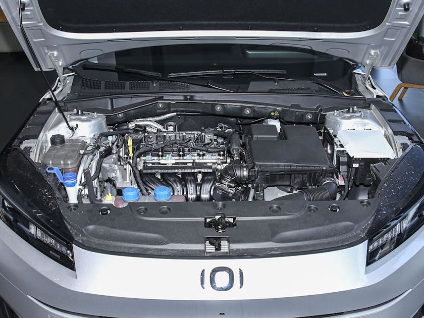 Changan Qiyuan A05 2025