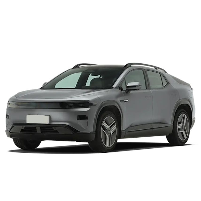 Changan Qiyuan E07 REEV/EV 2025