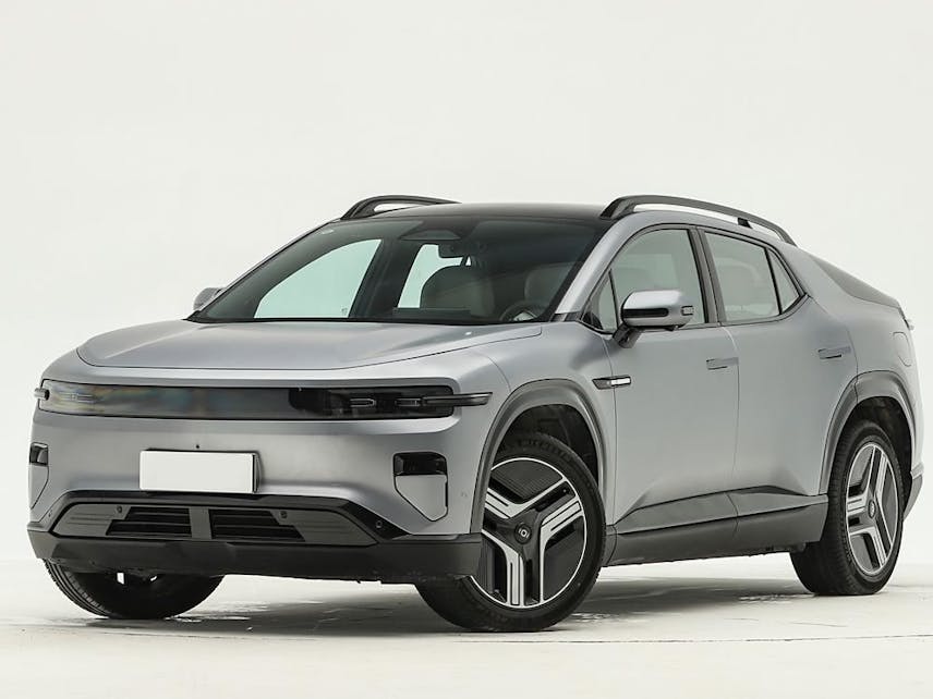 Changan Qiyuan E07 REEV/EV 2025