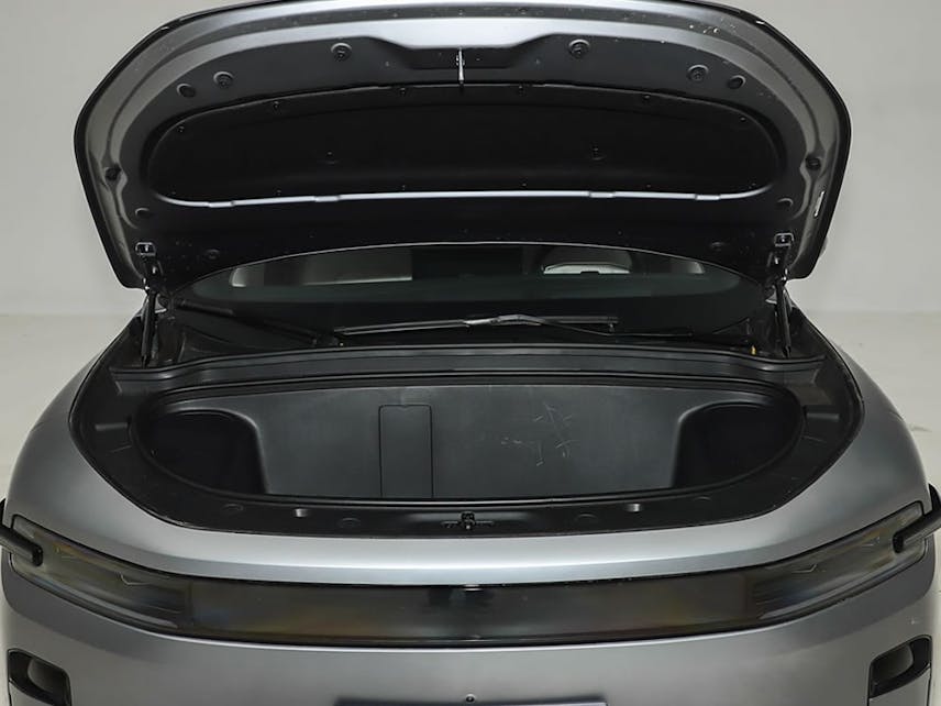 Changan Qiyuan E07 REEV/EV 2025