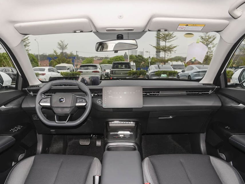 Changan OSHAN‌ 520 2025