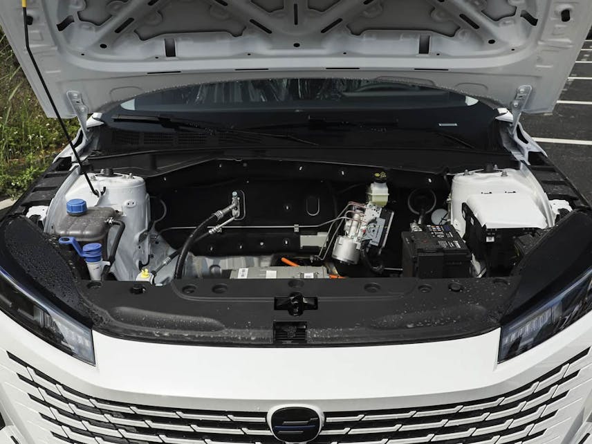 Changan OSHAN‌ 520 2025