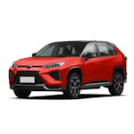 Toyota Wildlander 2024 image