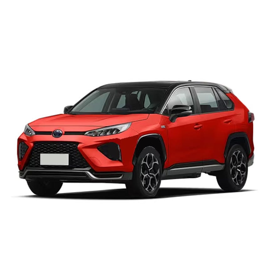 Toyota Wildlander 2024