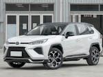 Toyota Wildlander 2024 image