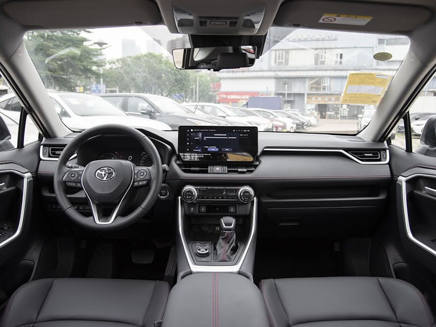 Toyota Wildlander 2024