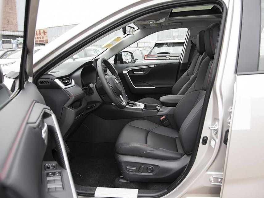 Toyota Wildlander 2024