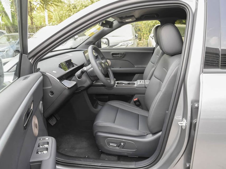 Toyota Bozhi 3X 2025