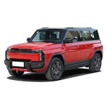 Chery iCAR 03T 2024 image