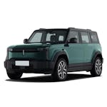 Chery iCAR 03 2024 image