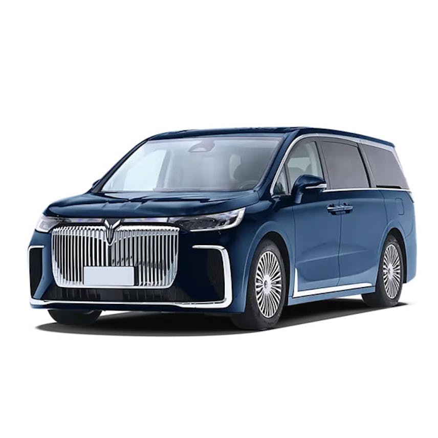 Voyah Dreamer EV 2025