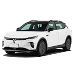 Voyah Courage EV 2024 image