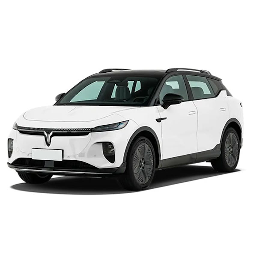 Voyah Courage EV 2024