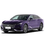 Voyah Chasing Light EV 2023 image