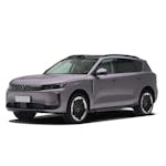 Voyah FREE super long battery life version 2024 image