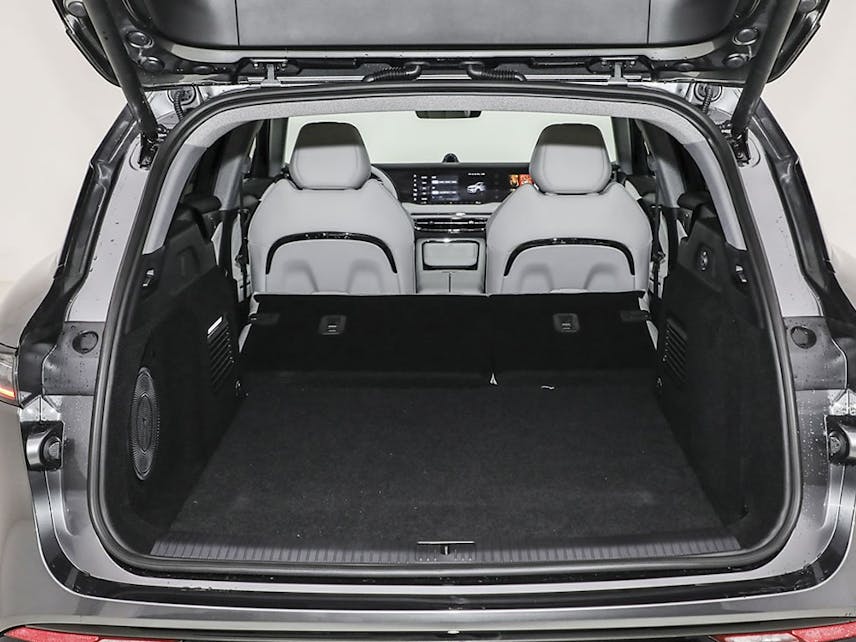 Voyah FREE super long battery life version 2024