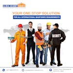 Cleaning Staff Recruitment Agency From Nepal image