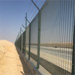 Fencing Suppliers | A-1 Fence image