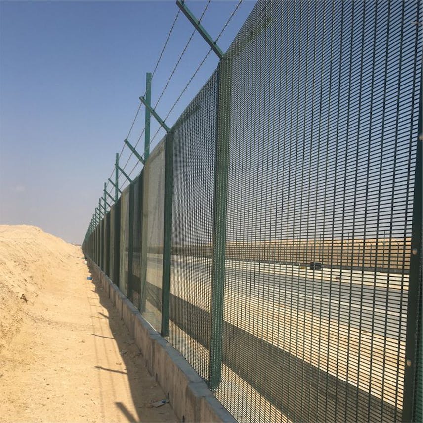 Fencing Suppliers | A-1 Fence
