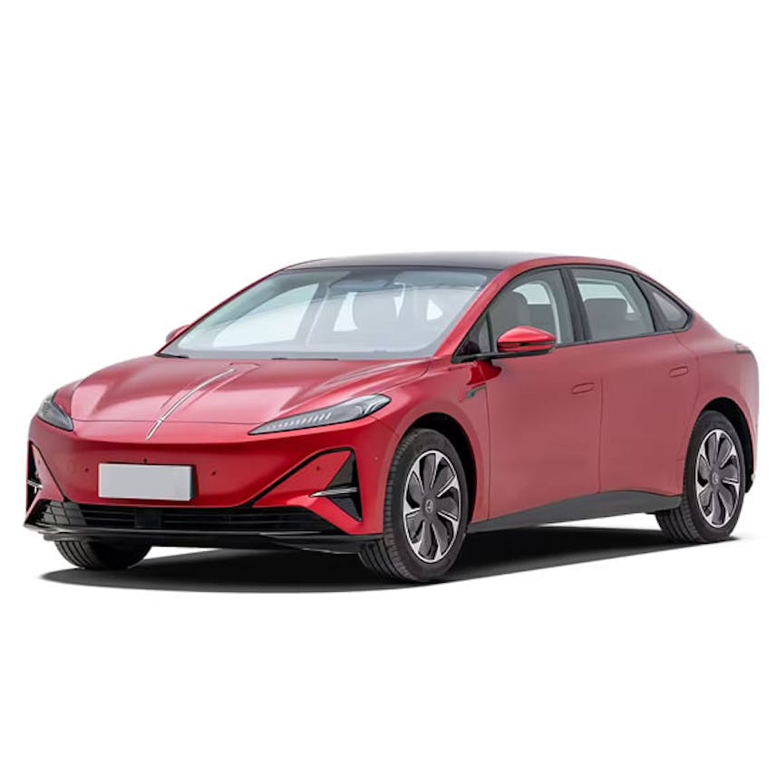 Hongqi Tiangong 05 EV 2025