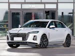 Hongqi H5 PHEV 130 170 2025 image
