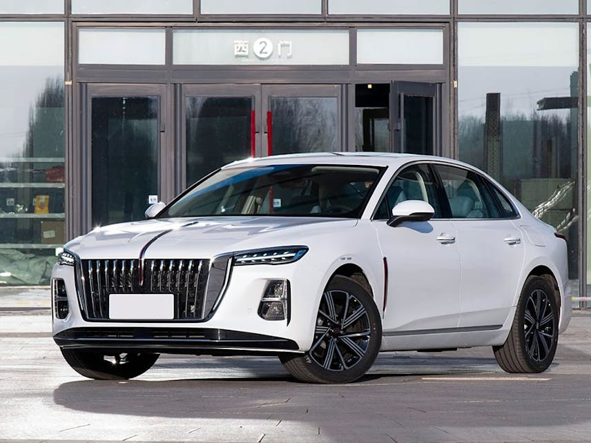 Hongqi H5 PHEV 130 170 2025