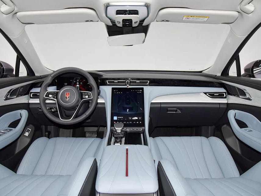 Hongqi H5 PHEV 130 170 2025