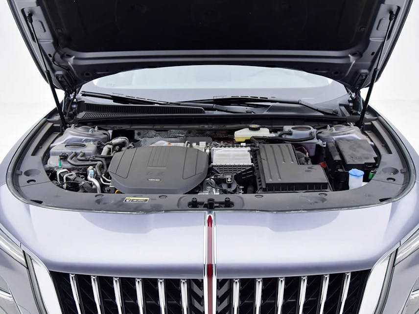 Hongqi H5 PHEV 130 170 2025