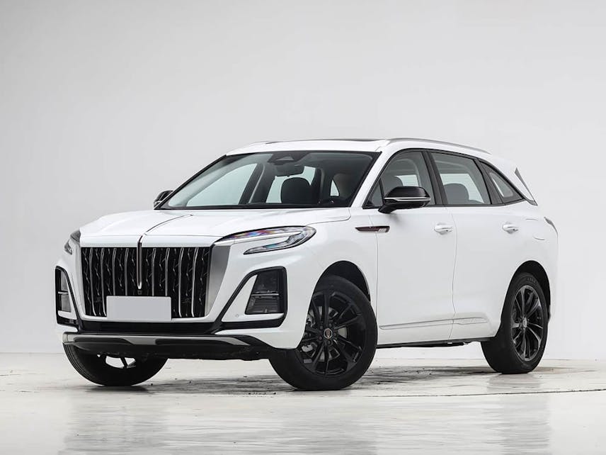 Hongqi HS3 PHEV 115 2024