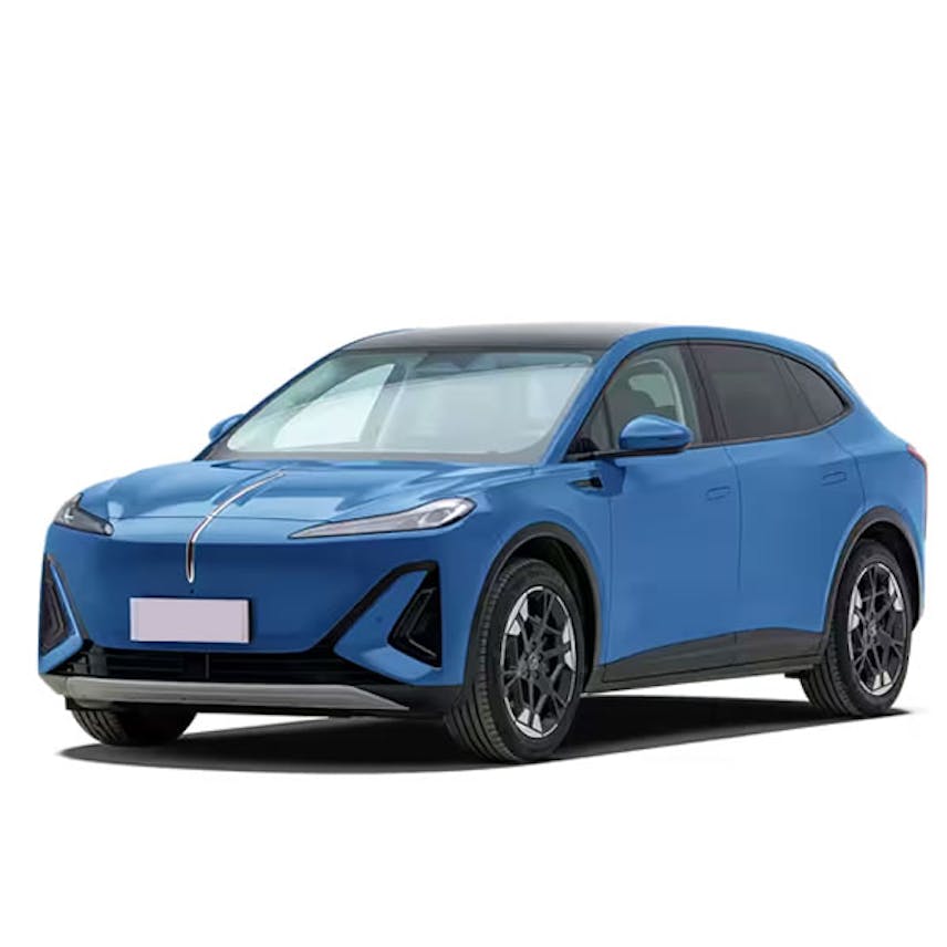 Hongqi Tiangong 06 EV 2025