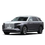 Hongqi HS9 EV 2025 image